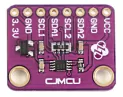 Module chuyển đổi điện áp I2C hai chiều PCA9306 SMBus